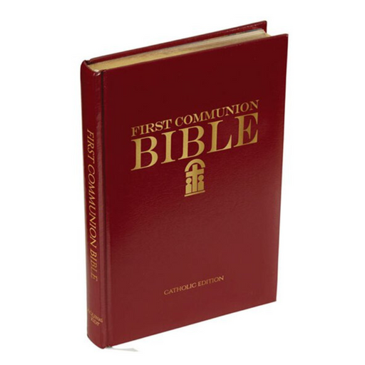 First Communion Bible