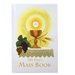 First Mass Book (My First Eucharist) - White