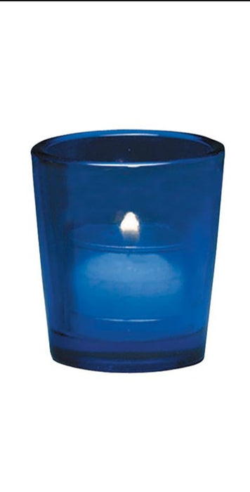 Glass Votive Holder - 12 Pieces Per Package