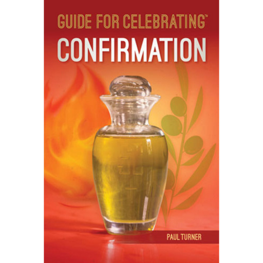 Guide for Celebrating Confirmation