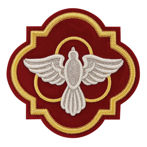 Holy Spirit Appliqué