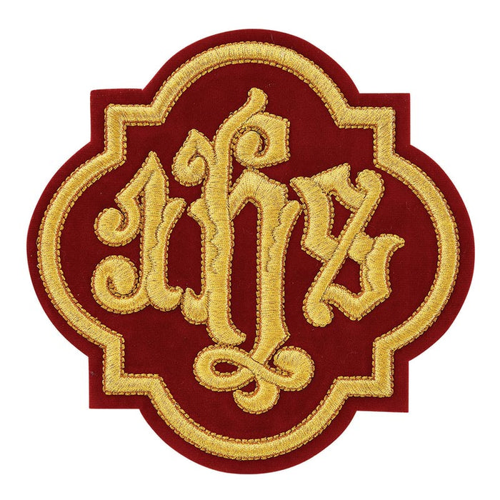 IHS Appliqué