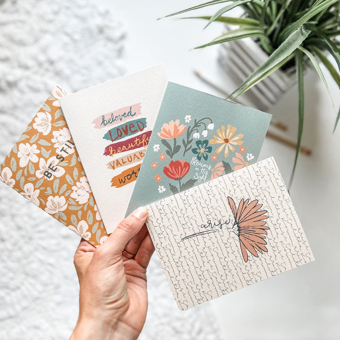 Scripture Encouragement Card Set