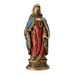 Immaculate Heart of Mary Statue