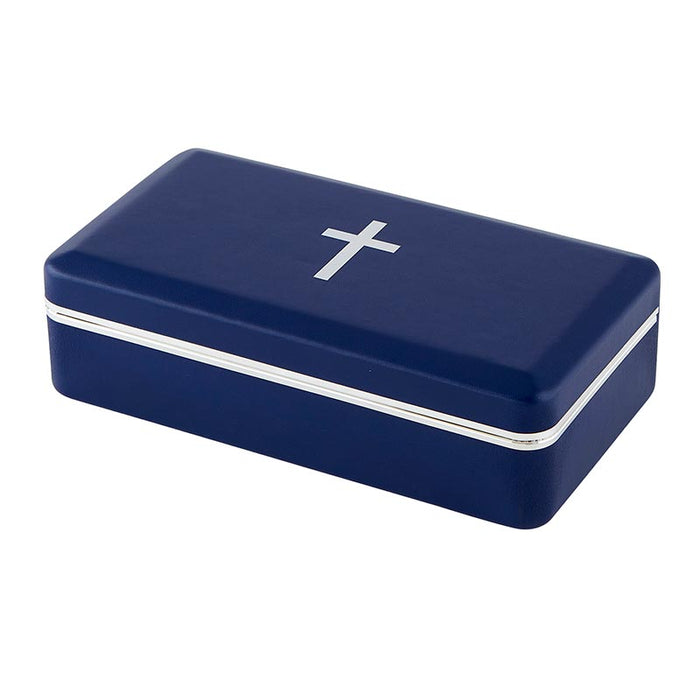 In Remembrance of Me - Portable Communion Set