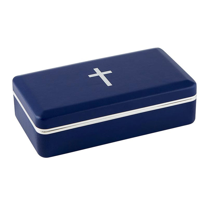 In Remembrance of Me - Portable Communion Set