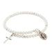 Ivory Bracelet - Avila Collection