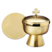 Ciborium with Cross Top (250 Hosts)