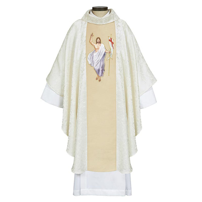 Jerusalem Chasuble