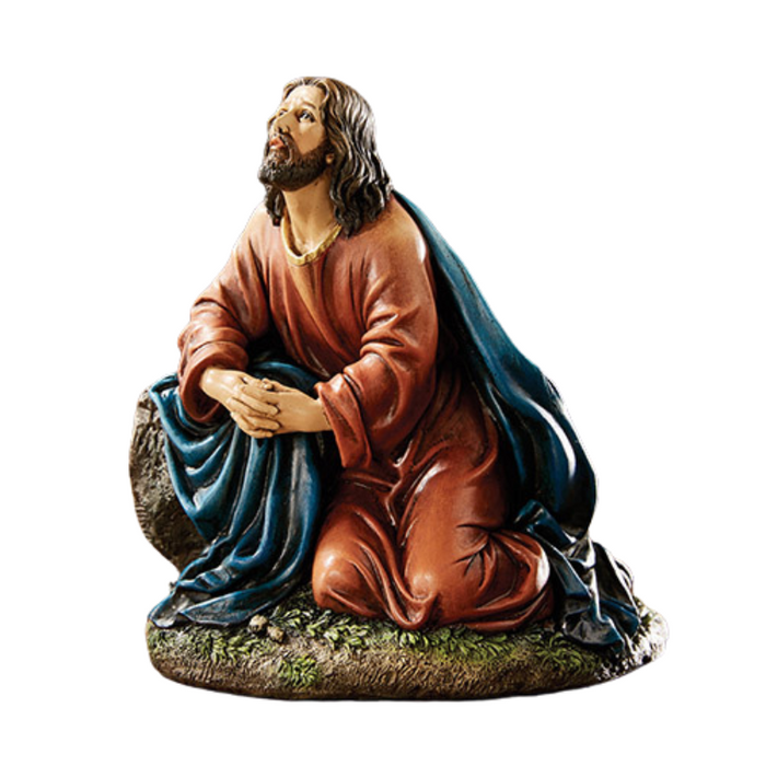 Jesus Christ Agony in the Garden Statue