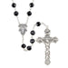 Jet Vienna Collection Miraculous Rosary