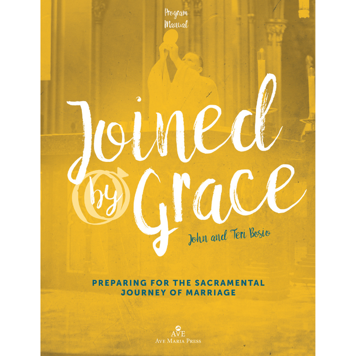 Joined by Grace Program Manual