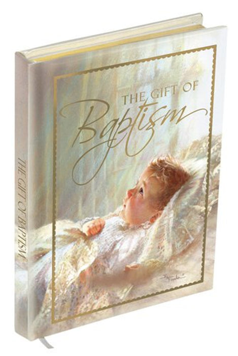 Kathy Fincher Baptism Gift Set