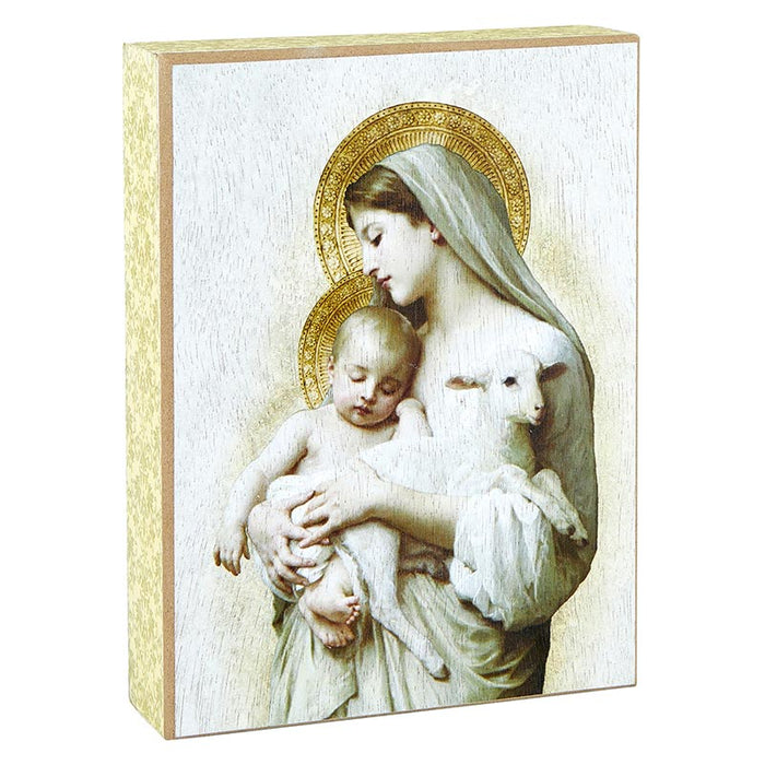 L'Innocence Box Sign - Holy Devotion Collection