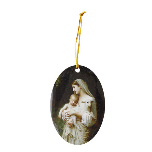 L'Innocence Christmas Ornament