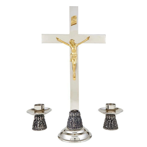 Last Supper Altar Crucifix