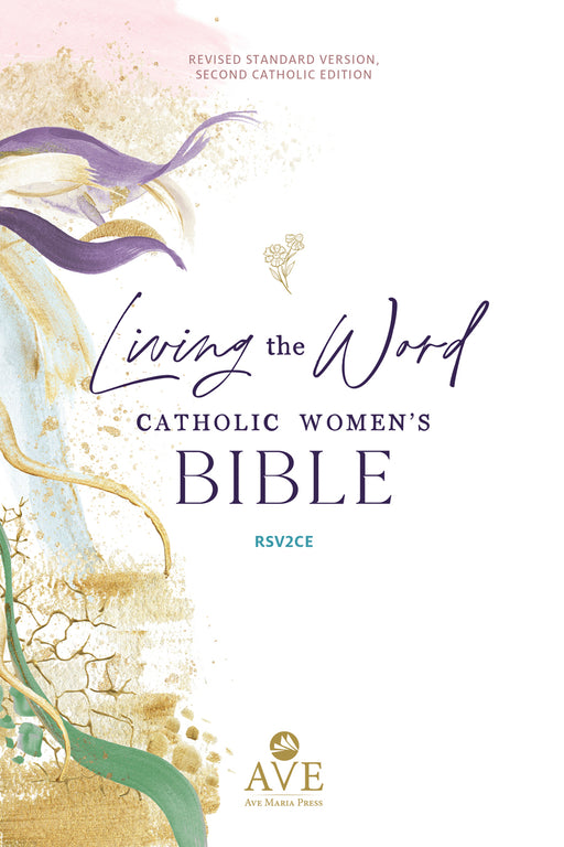 Living the Word Catholic Women’s Bible