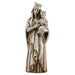 Madonna And Child Statue