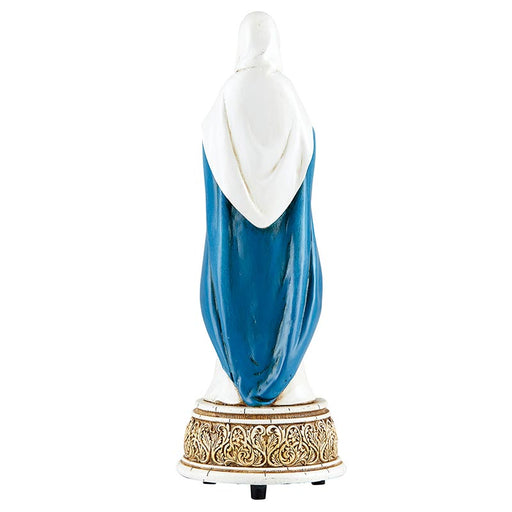 Madonna “Ave Maria” Musical Figurine