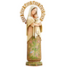 Madonna and Child Spring Figurine