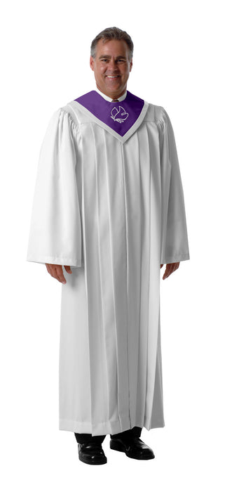 Reversible Custom Choir Stole - 750