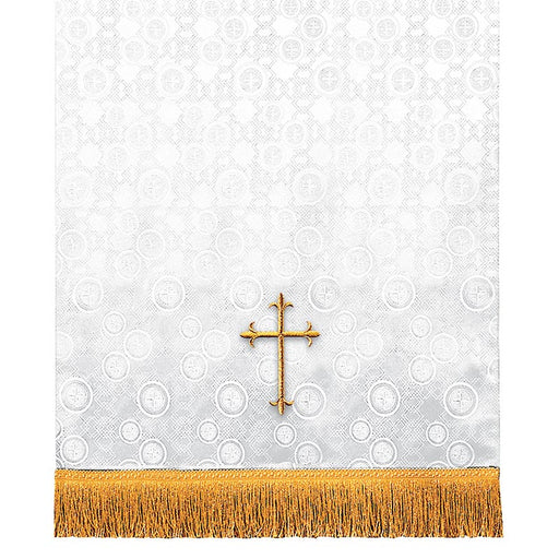 Millenova® Communion Table Runner with Fringe