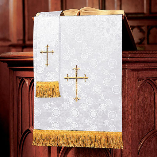 Millenova® Latin Cross Pulpit Scarf