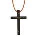 Ministry Cross Necklace - Choir - 6 Pieces Per Package