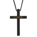 Ministry Cross Necklace - Choir - 6 Pieces Per Package