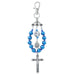 Miraculous Medal Bag Clip