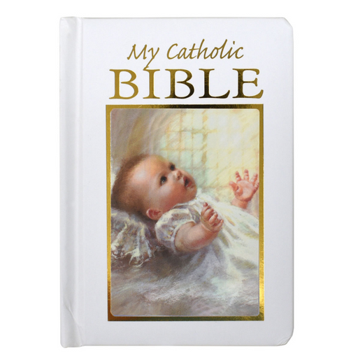 My Catholic Bible