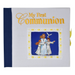 My First Communion - White - Padded