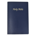 NABRE First Communion Bible - Blue - Indexed