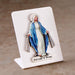 Our Lady of Grace Desk Plaque - 2 Pieces Per Package