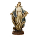 Our Lady of Grace Resin Statue