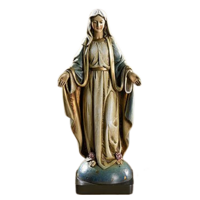 Our Lady of Grace Statue