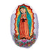 Our Lady of Guadalupe - Mini Saint Plush