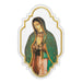 Our Lady of Guadalupe Appliqué