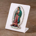 Our Lady of Guadalupe Desk Plaque - 2 Pieces Per Package