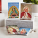 Our Lady of Guadalupe Pocket Prayer Book - 12 Pieces Per Pack