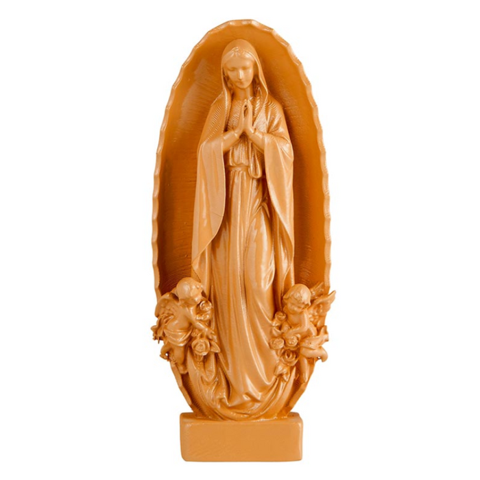 Our Lady of Guadalupe Statue