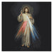 Paint-by-Numbers - Divine Mercy