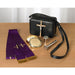 Pastoral Sick Call Set with Carrying Case