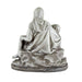 Pieta Statue 12.5" H