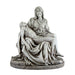 Pieta Statue 12.5" H