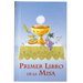 Primer Libro De La Misa (Por Ninas) - Blue