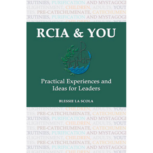 RCIA and You - 2 Pieces Per Package