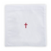 Red Cross Poly Cotton Blend Chalice Pall