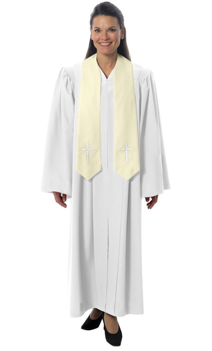 Reversible Custom Choir Stole - 202