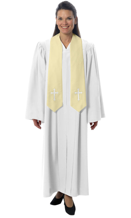 Reversible Custom Choir Stole - 202